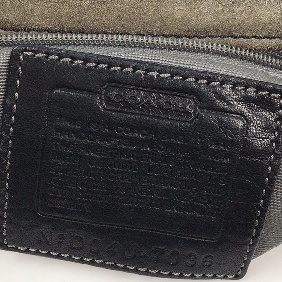 Coach Bog - Picture 10 of 15